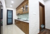 02 Bedrooms apartment for rent in Gold Mark City, Tu Liem district 